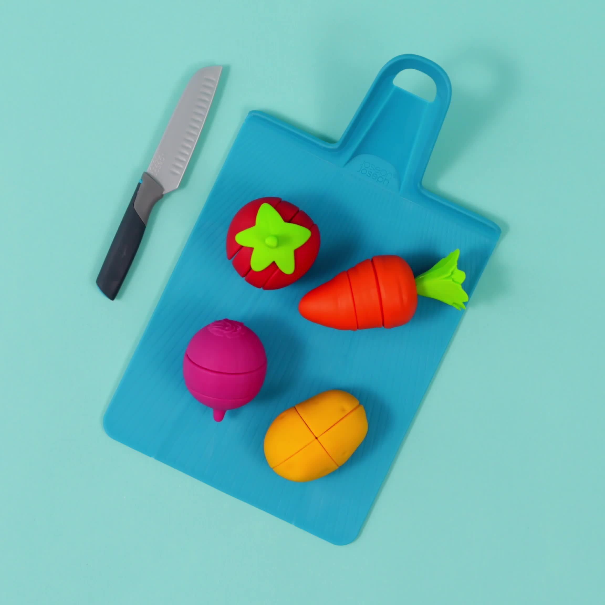 Buy Joseph Joseph Play Pretend Sandwich Set | Role play toys | Argos