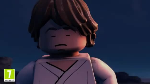 LEGO Star Wars: The Skywalker Saga, PS5