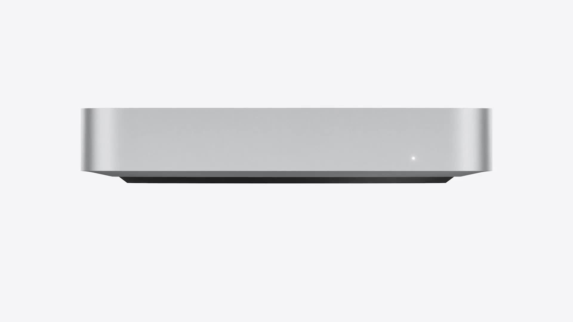 Buy Apple Mac mini 2024 M4 16GB 256GB Desktop - Silver | iMacs | Argos