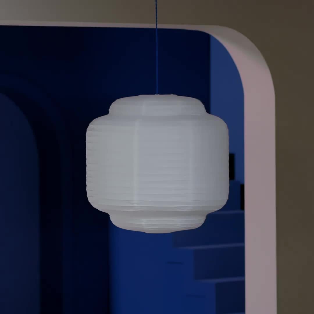 Paper lamp shades habitat sales