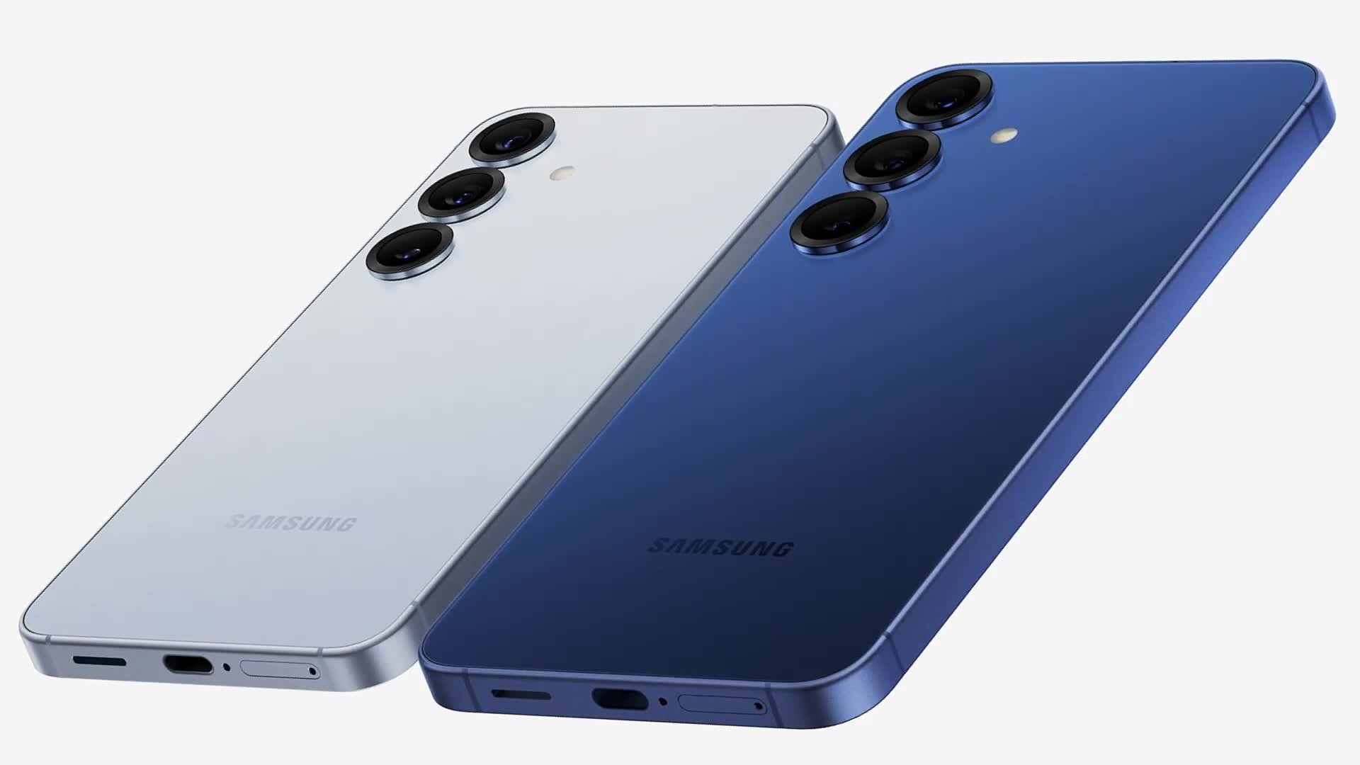 Buy SIM Free Samsung Galaxy S25 5G 256GB AI Mobile Phone - Navy