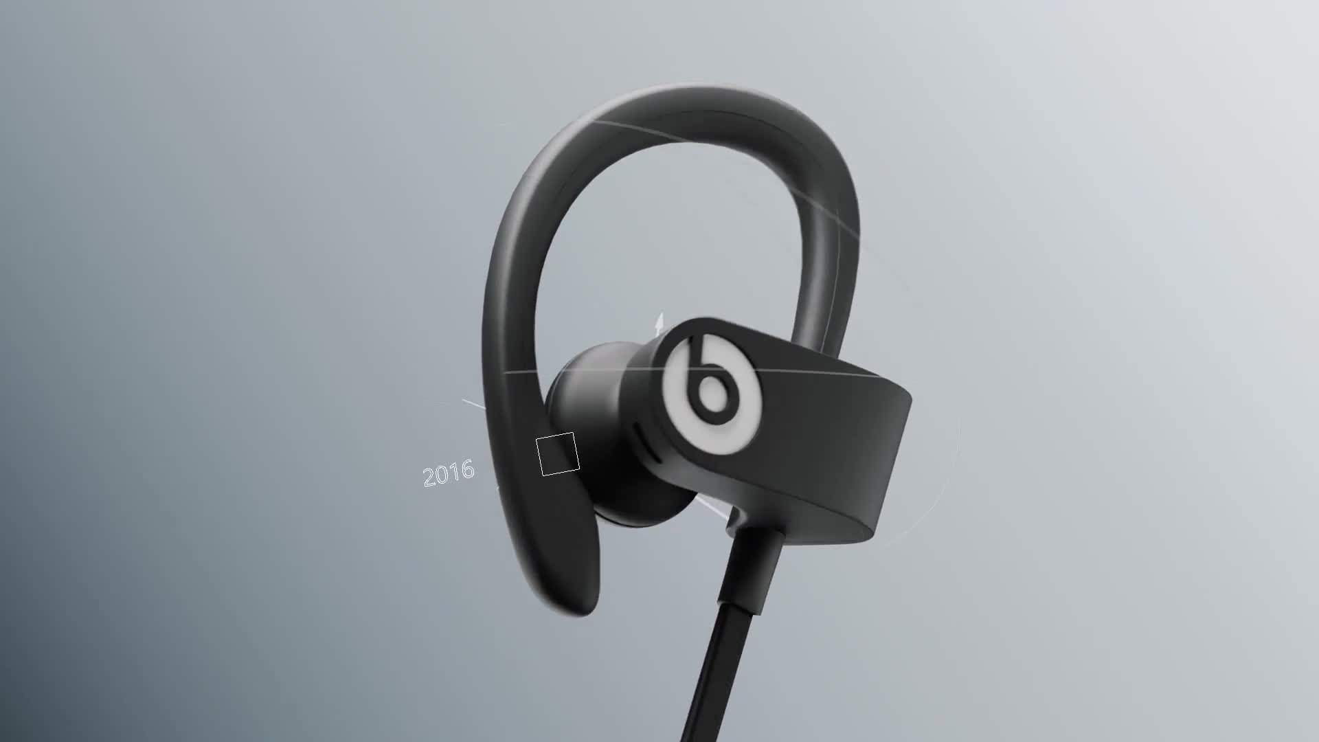 Buy Beats Powerbeats Pro 2 True Wireless Earbuds - Hyper Purple