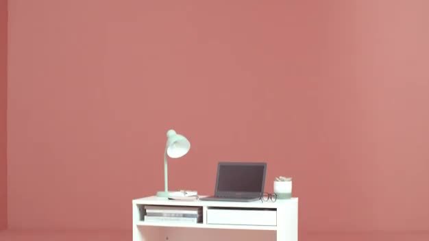 Argos pepper store corner desk