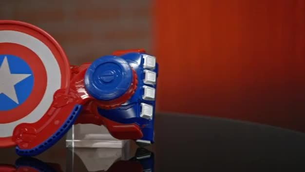 captain america figure argos