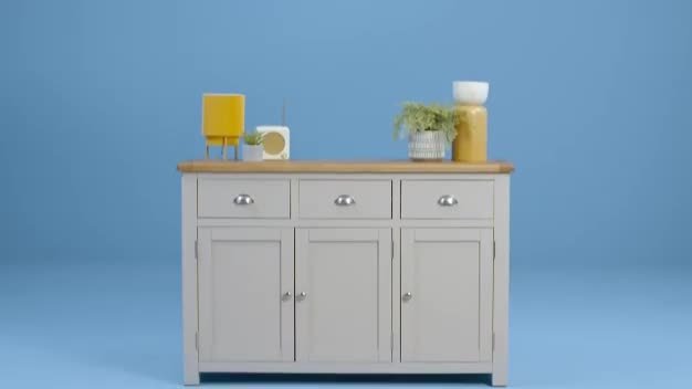 Argos shop kent sideboard