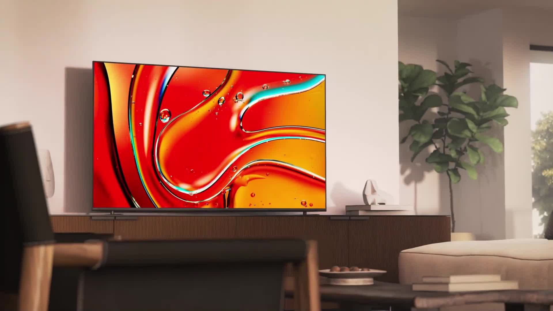 Buy Sony 55 Inch K55XR70 BRAVIA 7 Smart 4K HDR QLED Freeview TV