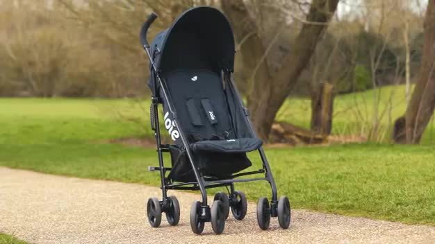 argos joie nitro stroller