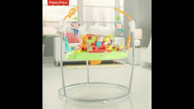 jumperoo argos