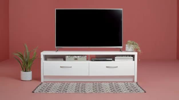 Argos corner online unit living room