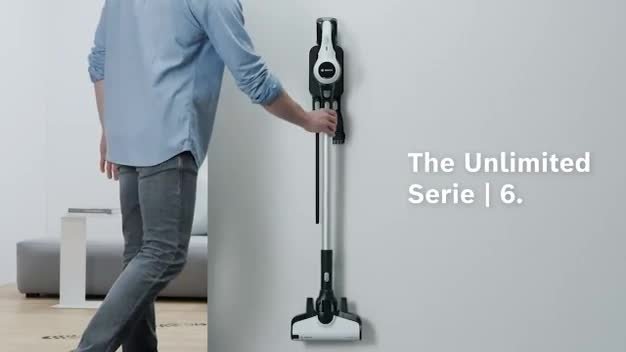 Bosch unlimited on sale series 6