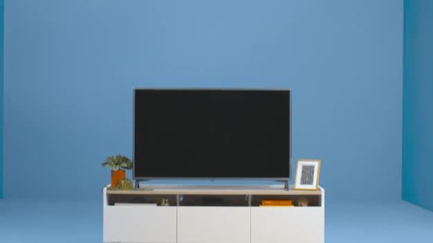 Argos scandi on sale tv unit