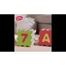 Buy Chad Valley Numbers And Letters Interlocking Foam Mats