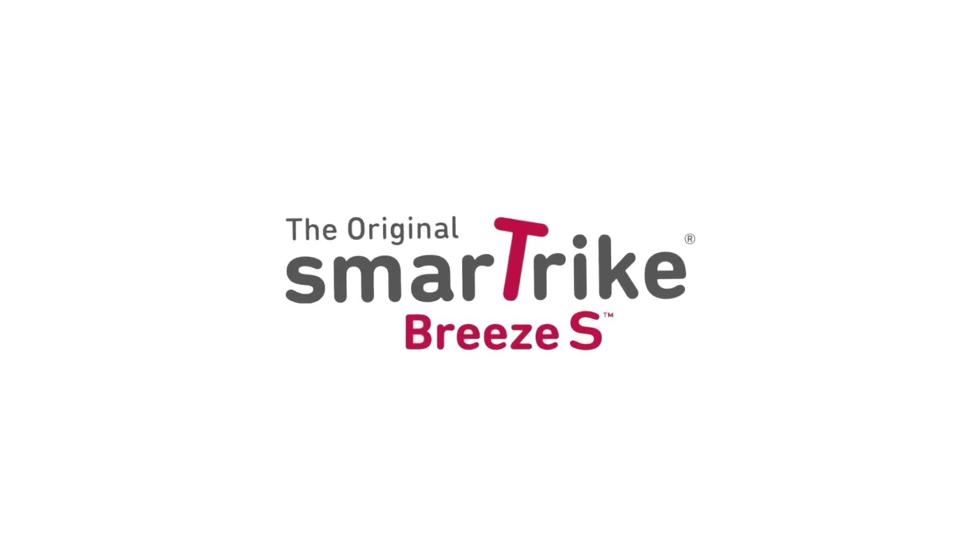 Smart trike deals argos