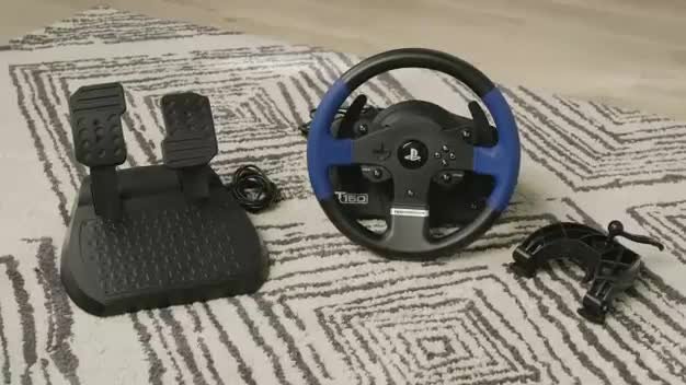 Ps4 steering wheel stand argos new arrivals