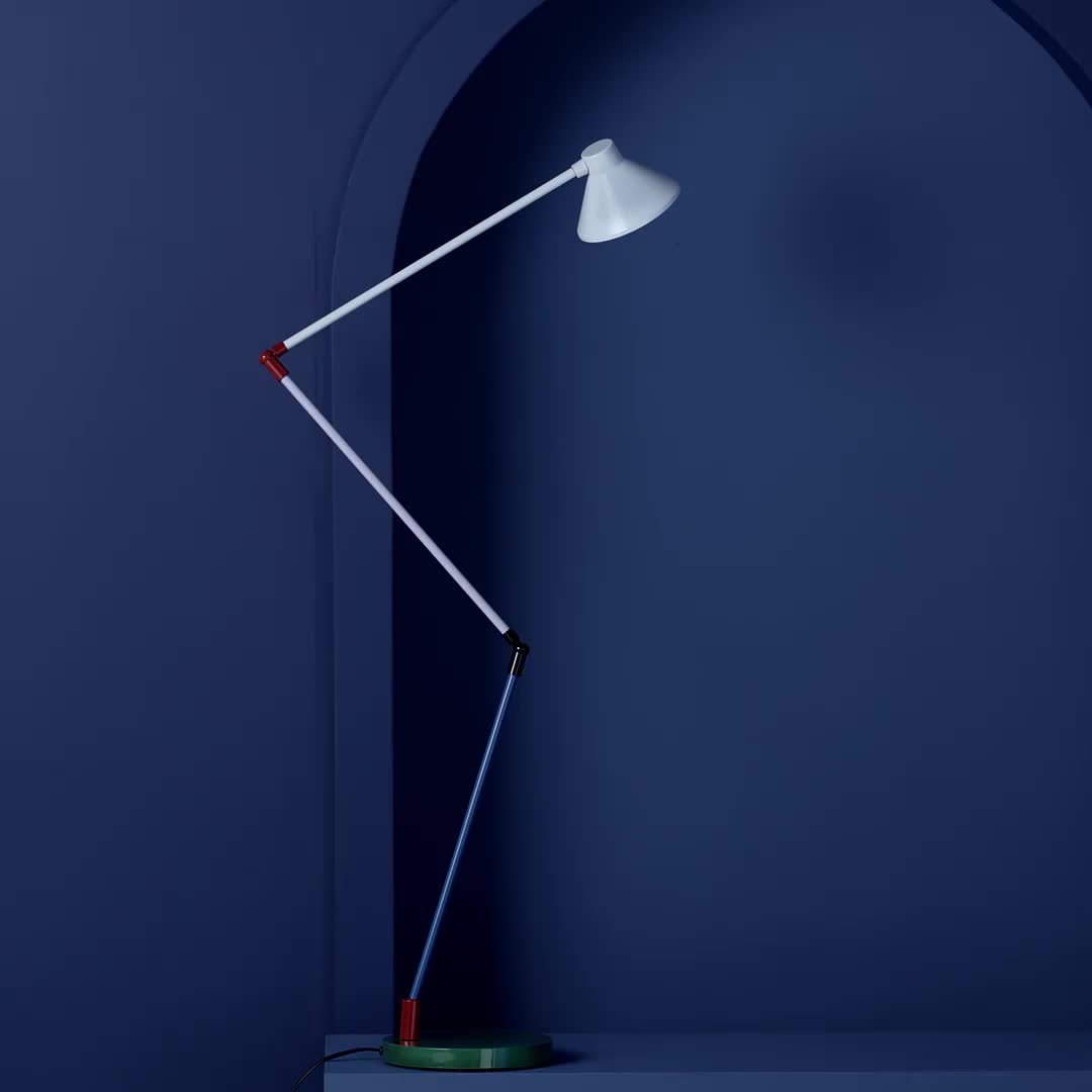 Habitat bobby floor lamp top
