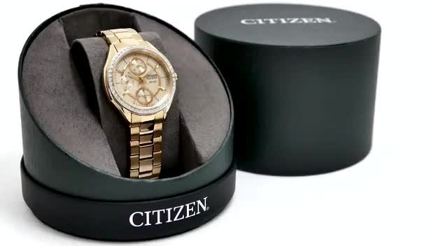 Citizen eco drive ladies best sale watch argos