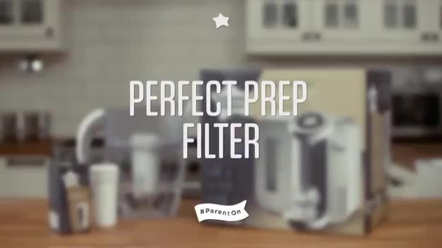 tommee tippee perfect prep argos