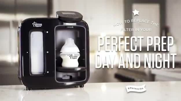 tommee tippee perfect prep sainsburys