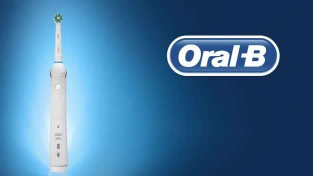 oral b smart 5 duo