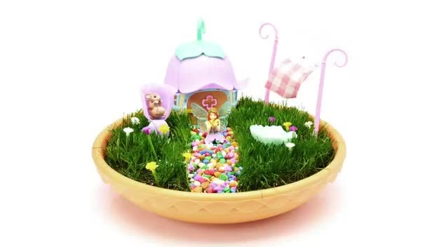 fairy garden toy argos