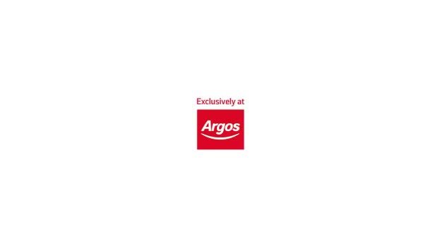 Argos best sale swiss ball