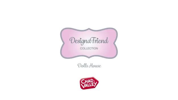 designafriend doll house