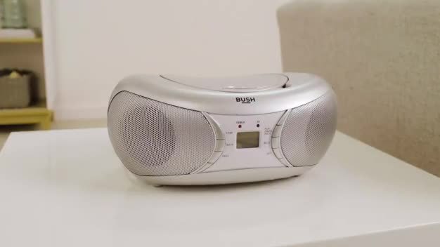 bluetooth boombox argos