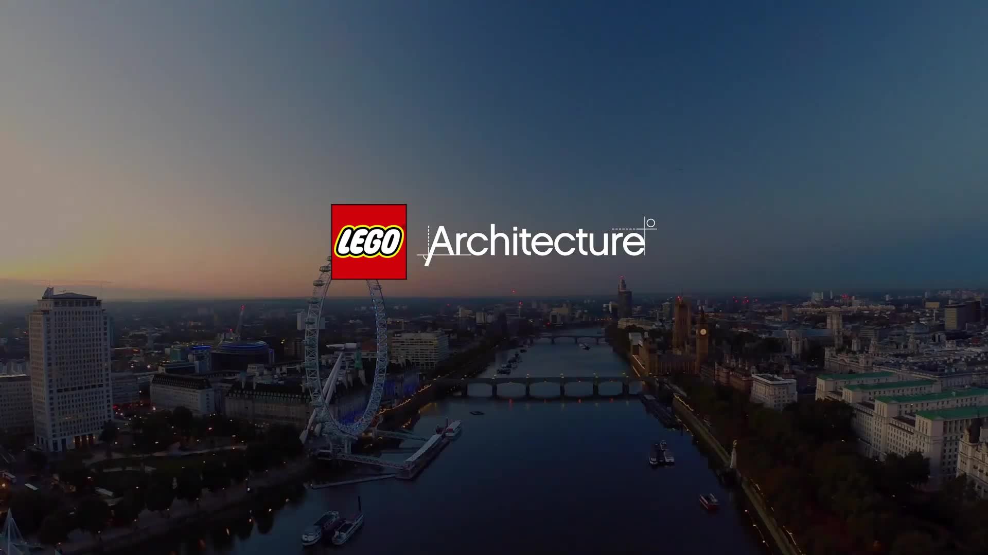 Lego architecture hot sale argos