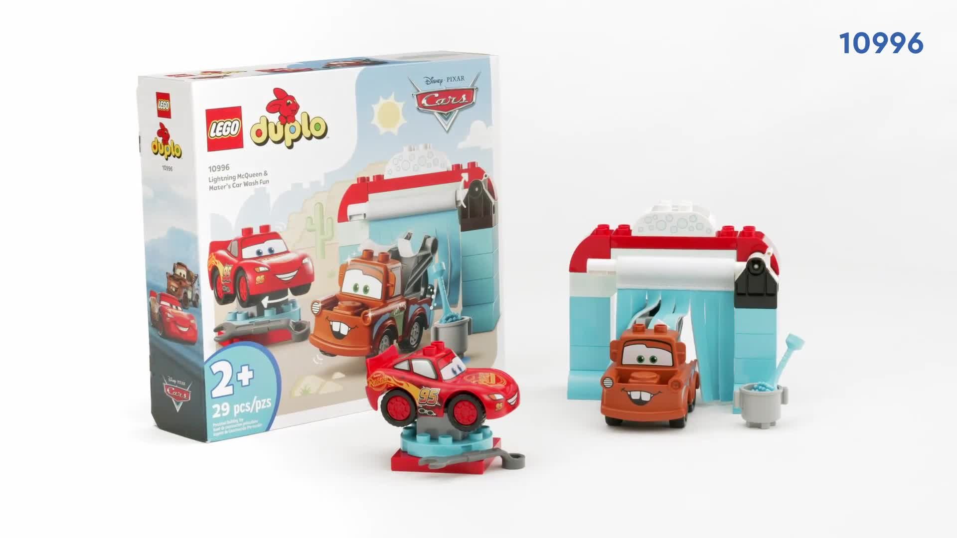 Duplo sales digger argos