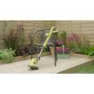 Cordless deals strimmer argos