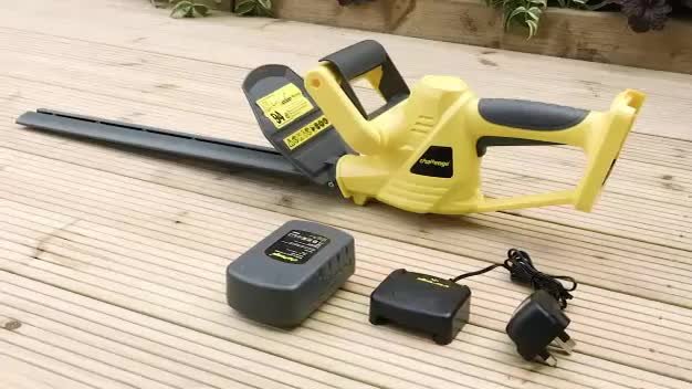 Cordless garden shears discount argos