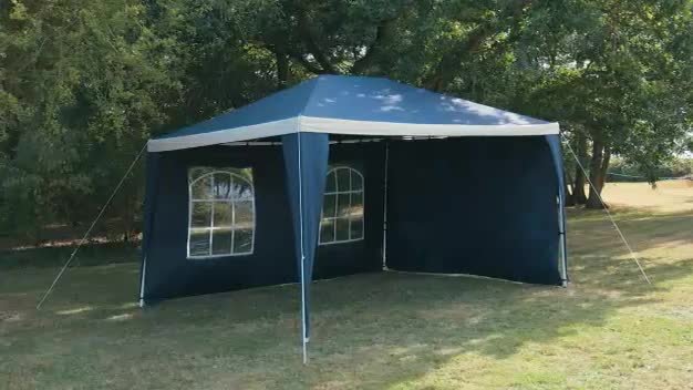 Argos shop camping gazebo