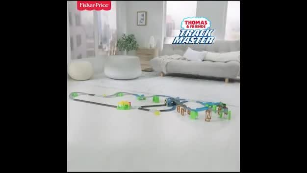 Thomas best sale trackmaster argos