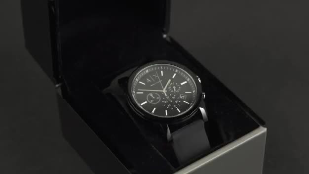 armani smartwatch argos