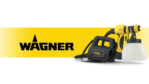 Wagner paint outlet sprayer argos