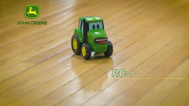 remote control tractor argos
