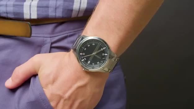 armani watches argos