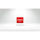 Buy Argos Home Set of 200 Plastic Curtain Hooks - White