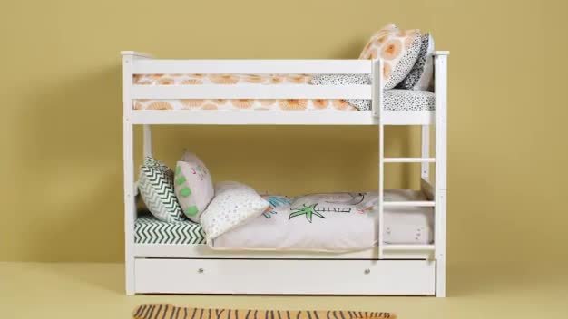 Captain jack hot sale bunk bed