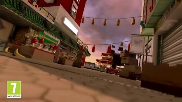 lego city undercover switch argos