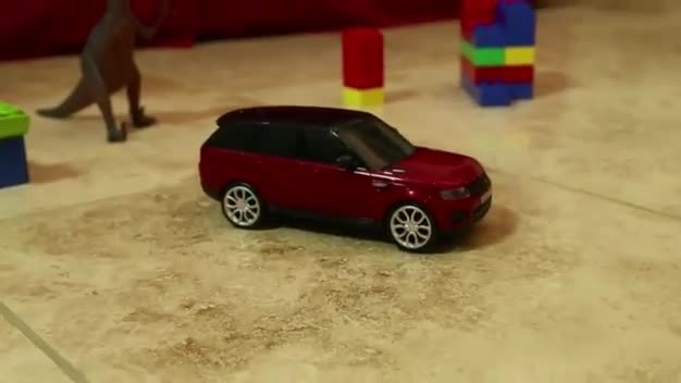 range rover toy car argos