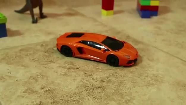 lamborghini toy car argos