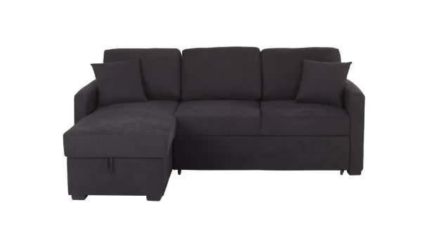 Argos megan deals corner sofa