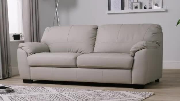 Argos milano deals 2 seater sofa