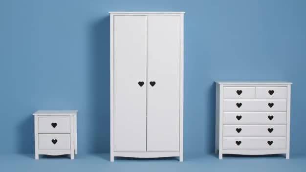 Argos girls 2024 bedroom furniture