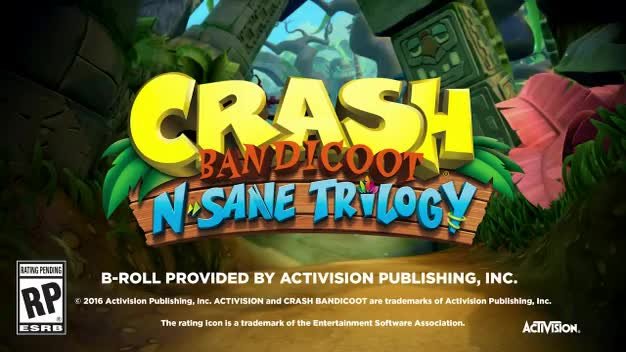 Crash bandicoot 1 ps3 download full