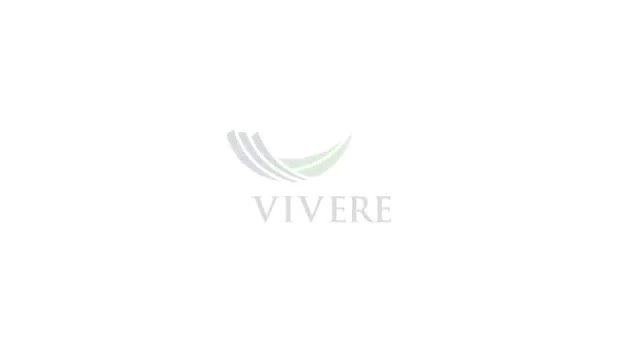 Buy Vivere Oasis Double Hammock with Metal Stand Argos