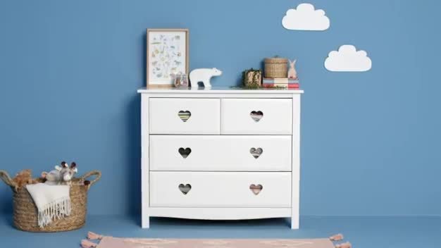 Argos kids clearance chest of drawers