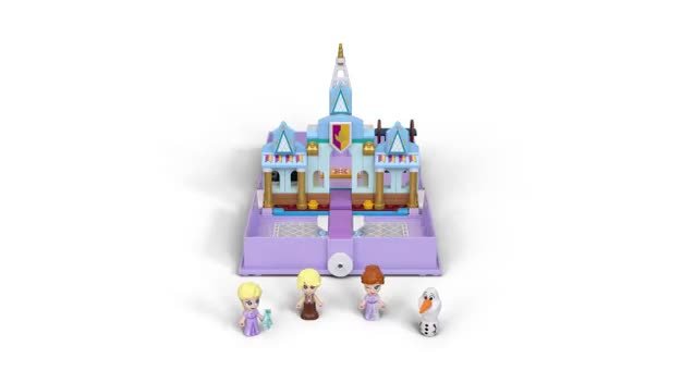 frozen 2 castle argos