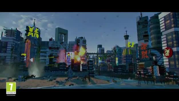 lego ninjago xbox one argos